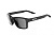 Солнечные очки / Ignition Sunglasses Matte Black - Smoke Red Mirrored