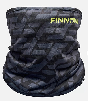 Шарф Tube 9800 Graphite (OS)