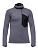 ТЕРМОБЕЛЬЕ ФУФАЙКА PS EXPLORER HOOD V2 СЕРЫЙ ТМН 50