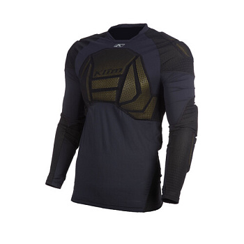 Защита тела / Tactical LS Shirt XL Black