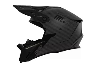 Шлем 509 Altitude 2.0 Carbon (Black Ops, MD)