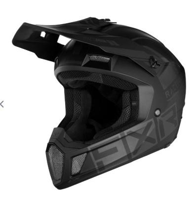 Шлем FXR Clutch CX Pro (Black Ops, XL)
