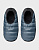 НОСКИ УТЕПЛ ПУХ D-TUBE SLIPPERS V2 КОЛОНИАЛЬНЫЙ СИНИЙ XS (36-37)