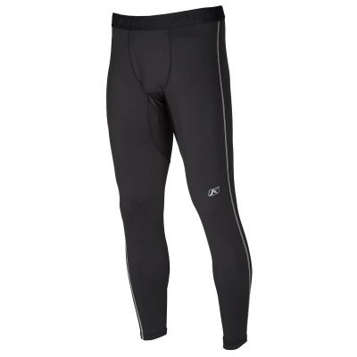 Термобельё Штаны / Aggressor Pant MD 1.0 Black