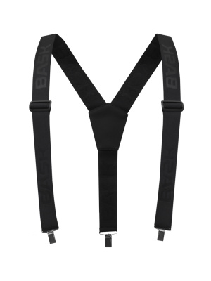 ПОДТЯЖКИ РЕГУЛИРУЕМЫЕ TRICK ЧЕРНЫЙ