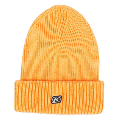 Шапка / Wilder Beanie Mock Orange
