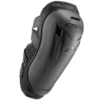 Защита локтя взрослая EVS OPTION, Black