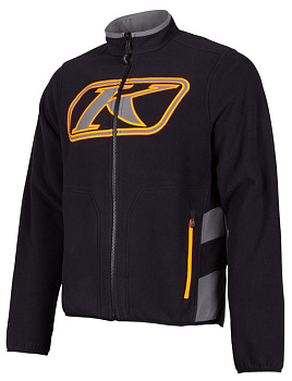 Куртка / Torch Jacket MD Black