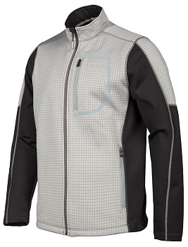 Куртка / Inferno Jacket MD Gray