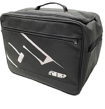 Сумка / Helmet Bag Basic - Black - XL - 4XL