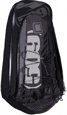 509 Рюкзак для защита тела Backcountry Tekvest