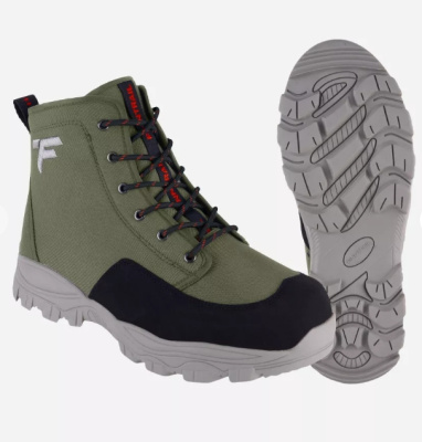 Ботинки Finntrail Urban 5090 Khaki (8(41))