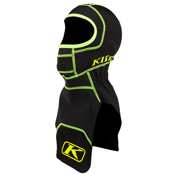 Подшлемники Балаклава / Covert Balaclava Hi-Vis