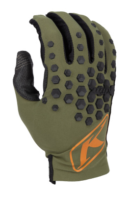 Перчатки / XC Pro Glove 2X Winter Moss
