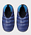 НОСКИ УТЕПЛ ПУХ D-TUBE SLIPPERS V2 СИНИЙ ТМН S (38-39)