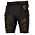 Защита/Klim/Tactical Short/Black/M/