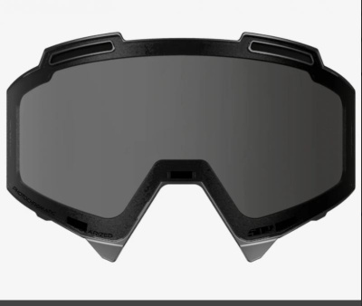 Линза 509 Sinister X7 S1 с подогревом (Photochromatic Polarized Smoke Tint)
