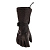 Перчатки Tobe Huron с утеплителем (Jet Black, L)