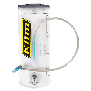 Резервуар/Klim/Hydrapak Shape-Shift 3L/Clear/one/