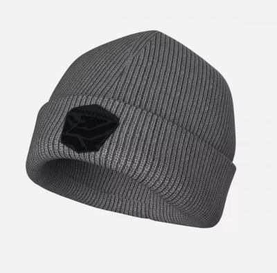 Шапка Street 9720 MiddleGrey (XL-XXL)
