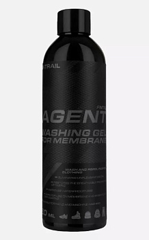 Гель для стирки мембранных изделий Agent FNTRL 1112 Black (0,25)