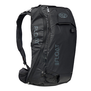 Рюкзак лавинный электрический BCA Float-E2 25L (Black, M/L)