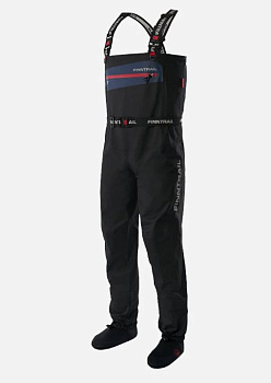 Вейдерсы мужские Athletic 1532 Graphite (ML)